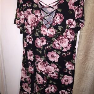 Xl tunic or dress